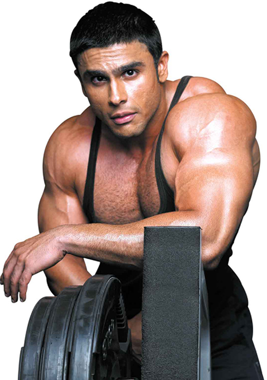 Rahul Bhatt Movies, News, Songs & Images - Bollywood Hungama