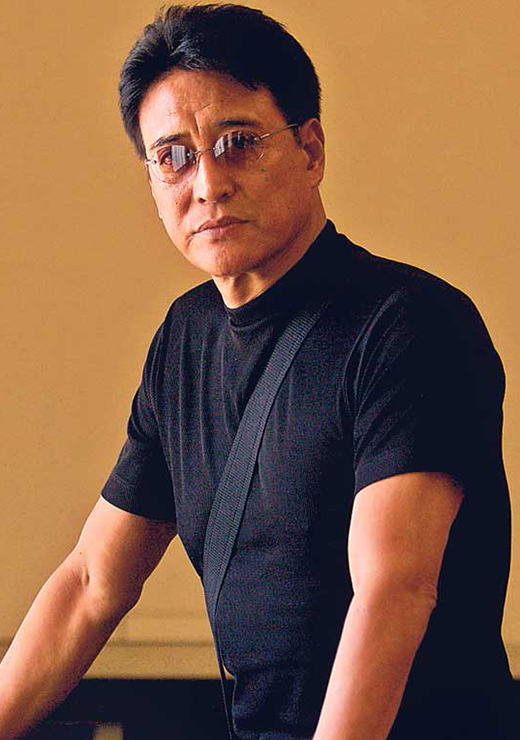 Danny Denzongpa Movies, News, Songs & Images - Bollywood Hungama