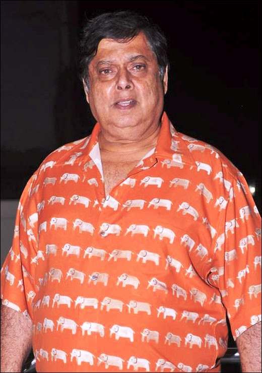 David Dhawan - Latest Photos, Videos, News - Bollywood Hungama