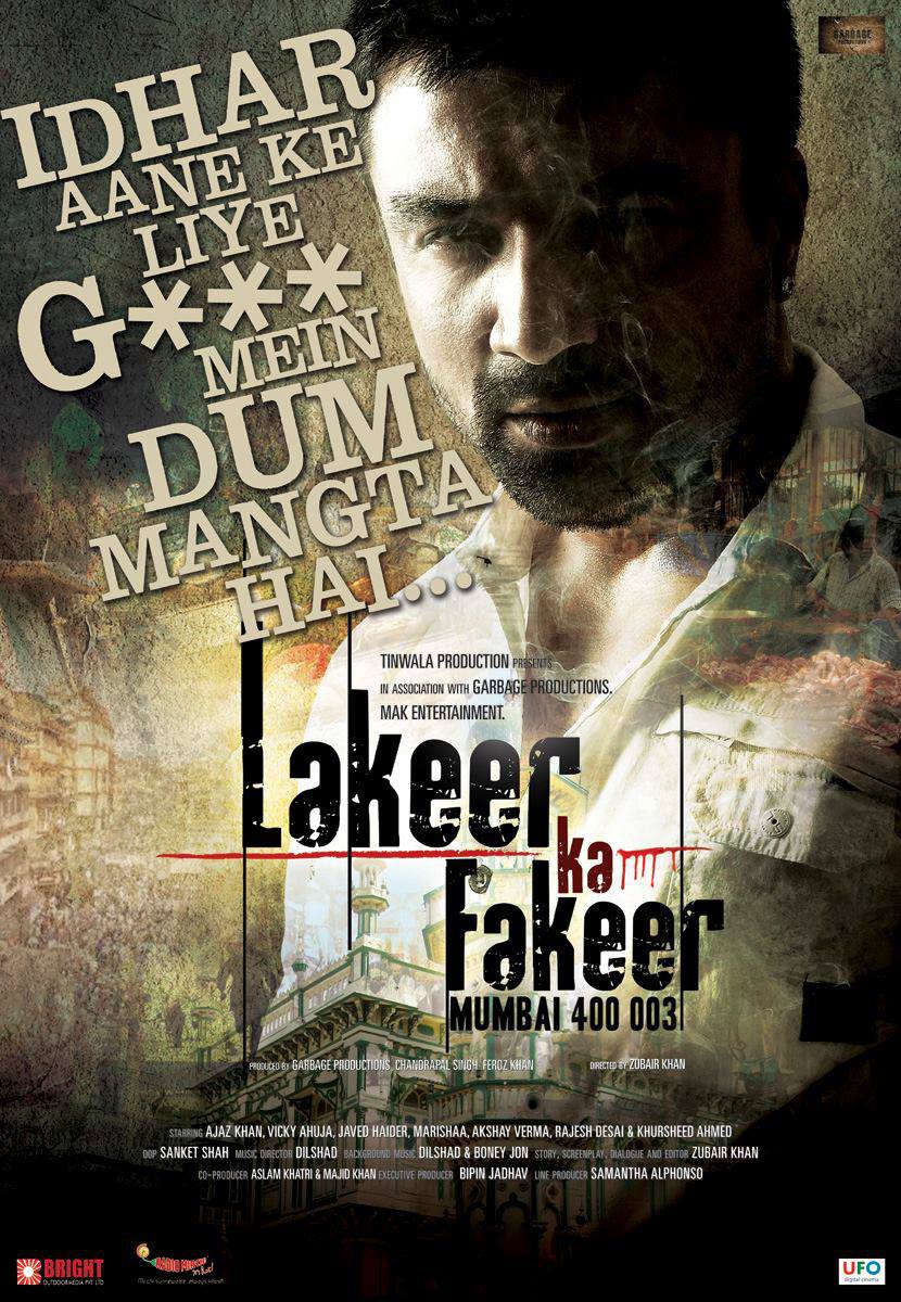 Lakeer Ka Fakeer Movie Review Release Date Songs Music Images Official Trailers