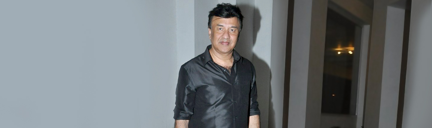 Anu Malik Movies, News, Songs & Images - Bollywood Hungama