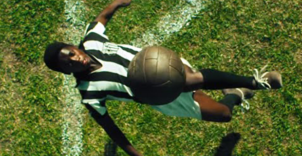 Pele: Birth Of A Legend Movie Watch Online