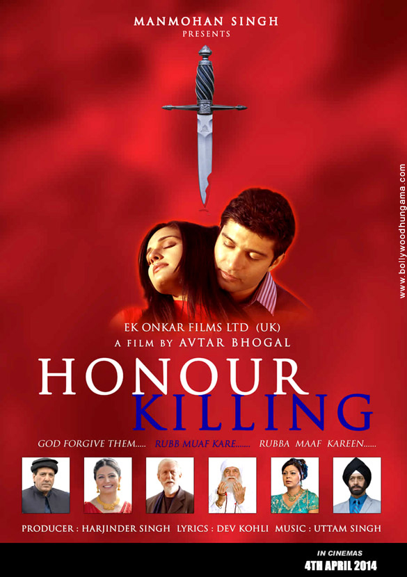 Honour Killing Songs, Images, News, Videos & Photos Bollywood Hungama