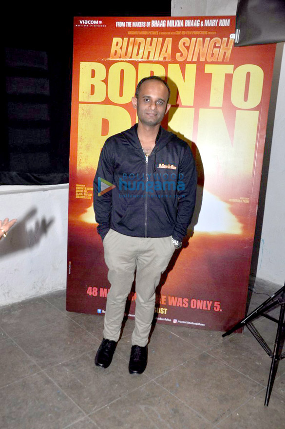 Budhia Singh - Born To Run Dual Audio Hindi 720p Download Movie