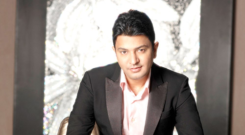 Bhushan Kumar to launch devotional singles starting with 'Gajanan