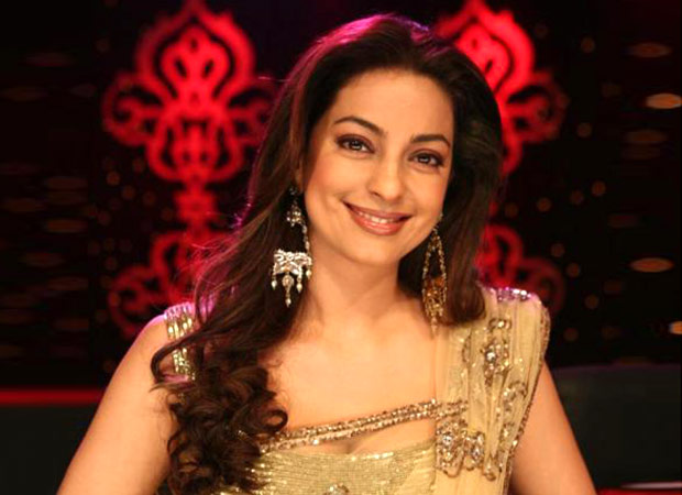 Juhi Chawla Urges Fans To Fight Against The Use Of Plastic Bollywood