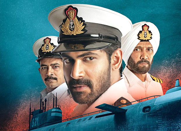 Box Office: The Ghazi Attack stays fair over the weekend - Bollywood Hungama