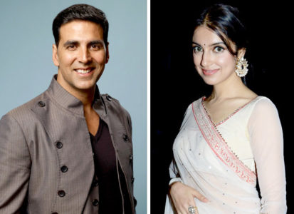 Akshay Kumar to star in Divya Khosla Kumar’s film - Bollywood Hungama