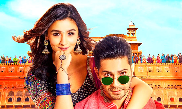 Badrinath Ki Dulhania Review – Bollywood Hungama – Bolly Andaz