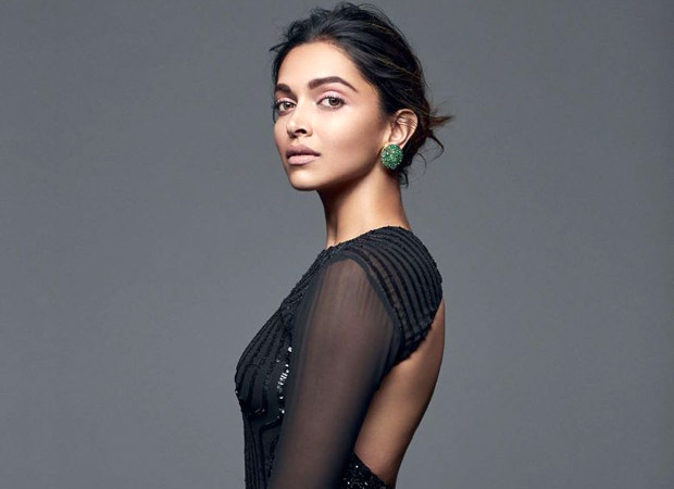 Omg! Deepika Padukone Opts Out Of A Shah Rukh Khan Film? - Bollywood 