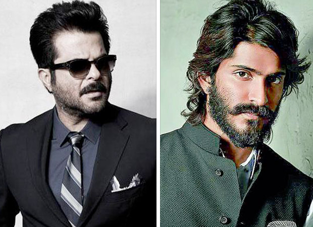 Anil Kapoor And Harshvardhan Kapoor To Star As Father Son In Abhinav Bindra Biopic Bollywood