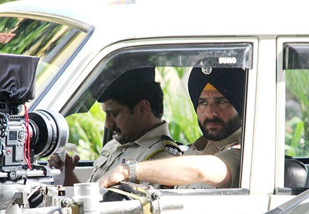 First look of Saif Ali Khan from his web series Sacred Games (1)