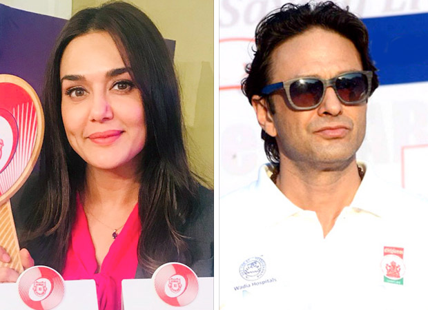 Preity Zinta molestation case: Chargesheet filed in case against ex