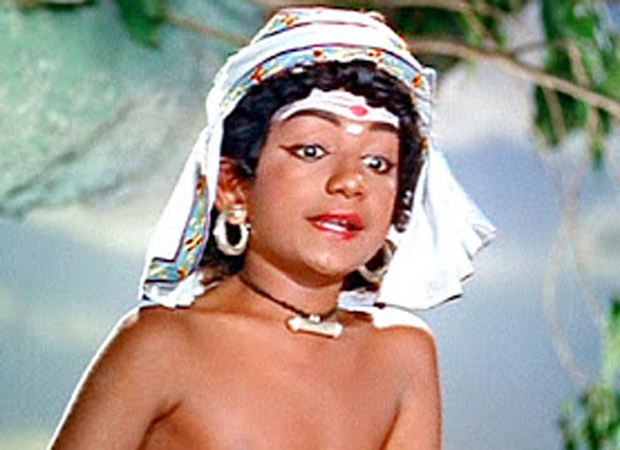 Sridevi no more: 10 UNSEEN childhood pics of the legend which establish her greatness as an evergreen artiste Sridevi no more: 10 UNSEEN childhood pics of the legend which establish her greatness as an evergreen artiste