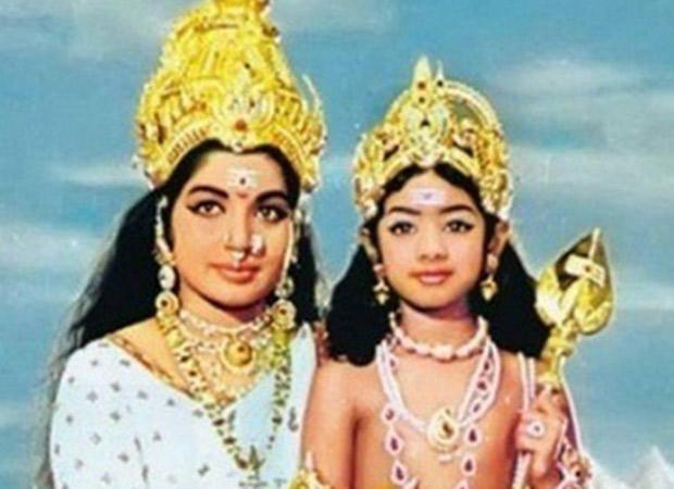 Sridevi no more: 10 UNSEEN childhood pics of the legend which establish her greatness as an evergreen artiste Sridevi no more: 10 UNSEEN childhood pics of the legend which establish her greatness as an evergreen artiste