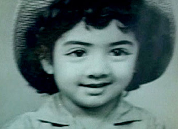 Sridevi no more: 10 UNSEEN childhood pics of the legend which establish her greatness as an evergreen artiste Sridevi no more: 10 UNSEEN childhood pics of the legend which establish her greatness as an evergreen artiste