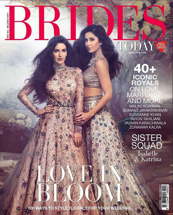 Image result for katrina kaif isabel kaif