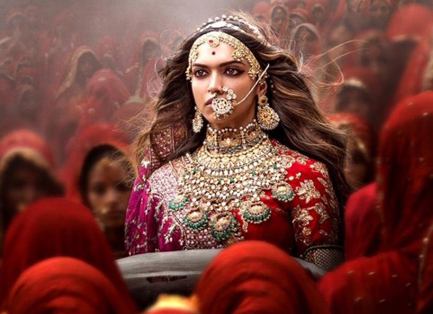 Deepika Padukone makes a special request to Sanjay Leela Bhansali about Jauhar scene from Padmaavat