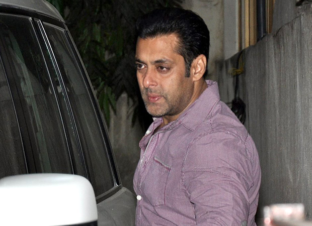 Blackbuck case: JAIL for Salman Khan, awarded 5 years of sentence Blackbuck case: JAIL for Salman Khan, awarded 5 years of sentence