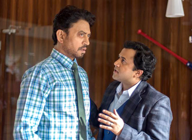 Box Office: Blackmail has a fair weekend of 11 crore* Box Office: Blackmail has a fair weekend of 11 crore*