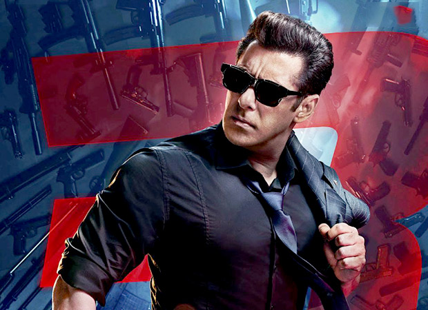 SCOOP: Salman Khan’s Race 3 may not release in Pakistan