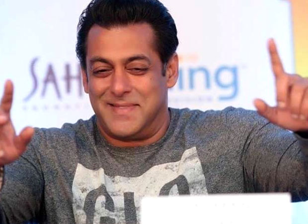 Salman Khan answers the ‘Bhabhi Kab Ayegi’ question in the presence of