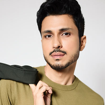 Amol Parashar