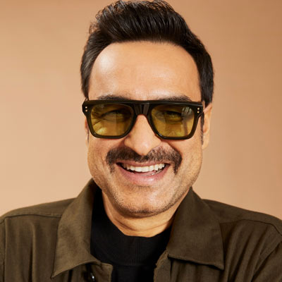 Pankaj Tripathi