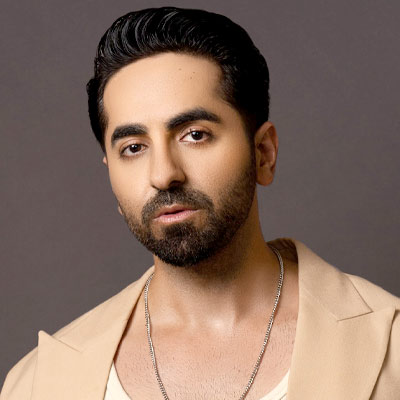 Ayushmann Khurrana 