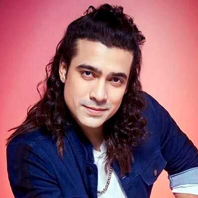 Jubin Nautiyal 