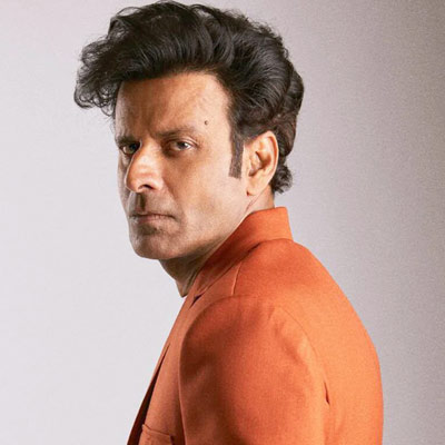  Manoj Bajpayee 