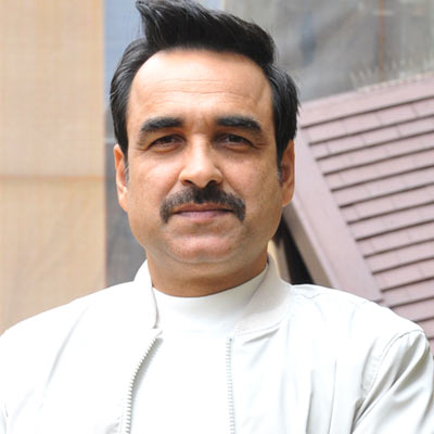 Pankaj Tripathi 