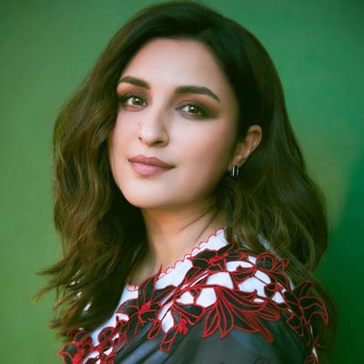  Parineeti Chopra