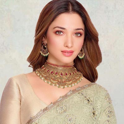  Tamannaah Bhatia 