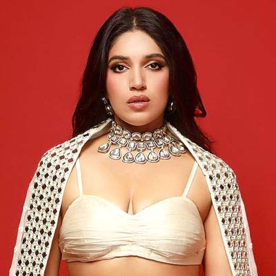 Bhumi Pednekar