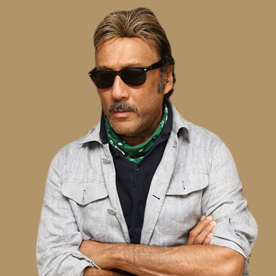 Jackie Shroff