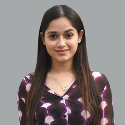 Jannat Zubair