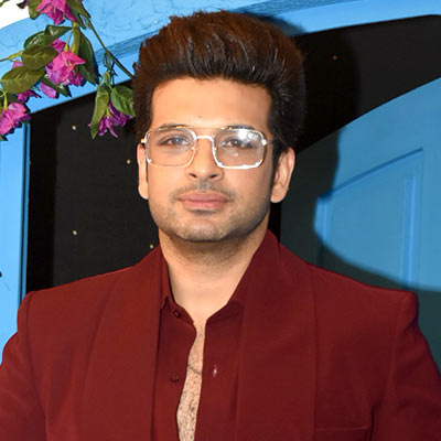 Karan Kundrra