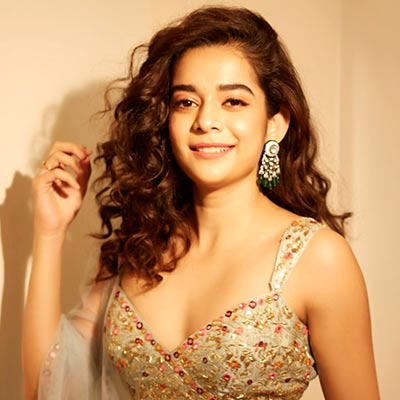 Mithila Palkar