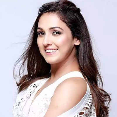 Neeti Mohan 