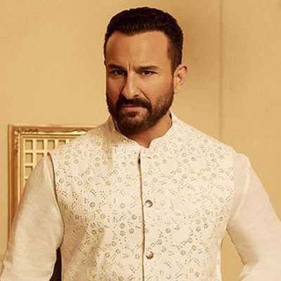 Saif Ali Khan