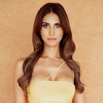 Vaani Kapoor