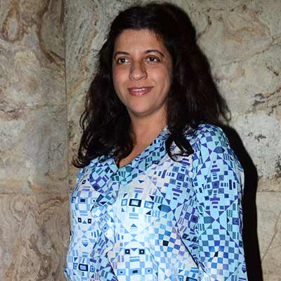 Zoya Akhtar