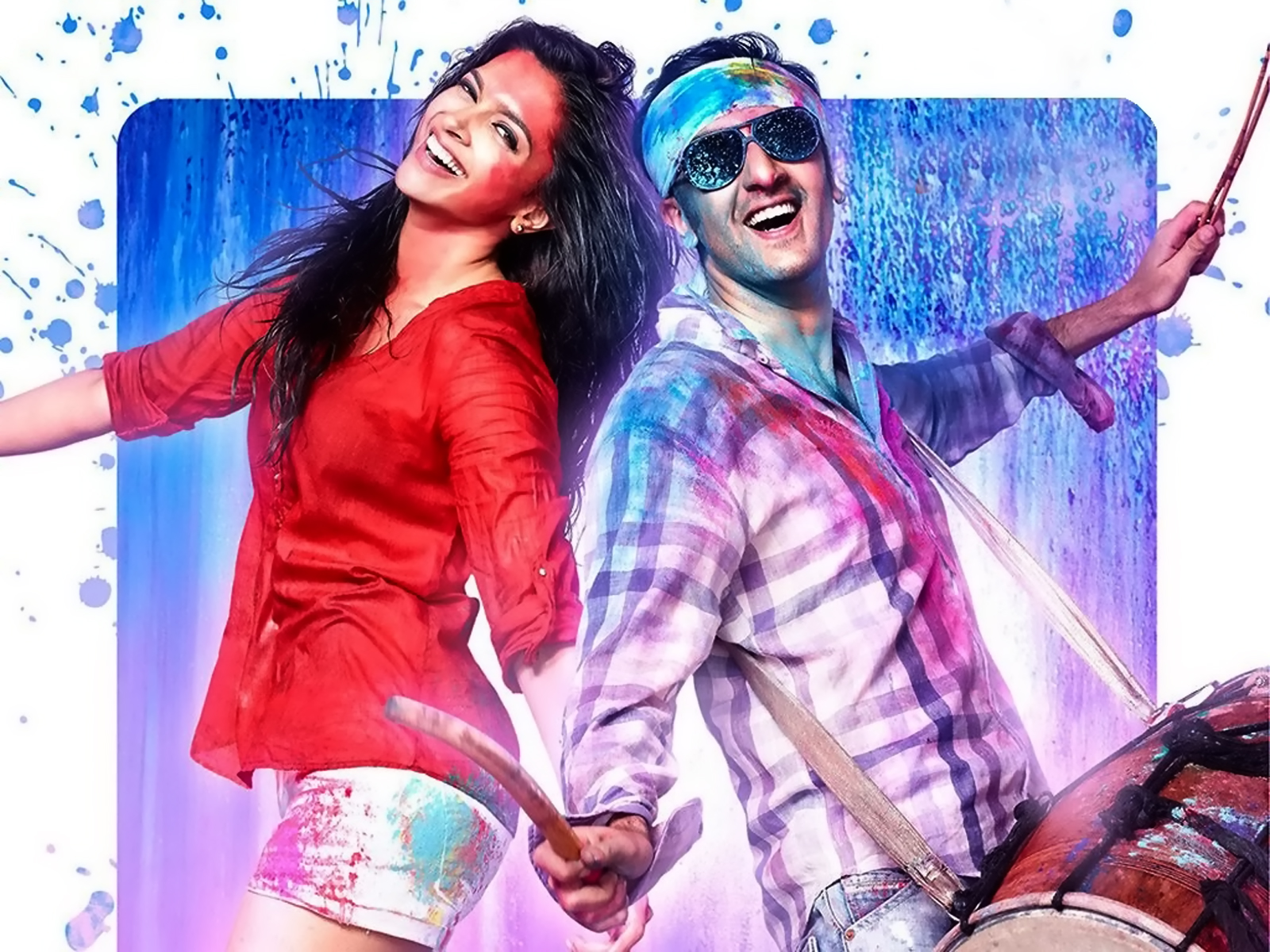 Yeh Jawaani Hai Deewani Review 4 0 5 Yeh Jawaani Hai Deewani Movie Review Yeh Jawaani Hai Deewani 2013 Public Review Film Review