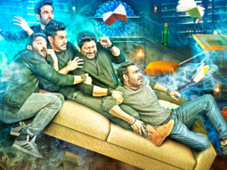 Box Office: Golmaal Again collects Rs. 14 lakhs in Week 8; total collections at Rs. 205.65 crore