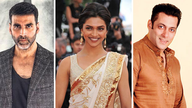 2015 One On One Teaser: Funny Akshay-Salman, ‘Sizzling’ Deepika, ‘Good Actor’ PC