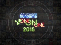 2015 One On One: Arjun On ‘Stress Buster’ Sonam; SRK-Crazy Sushant; Nawaz On ‘Dilwala’ Salman