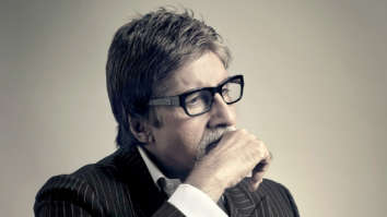 Celebrity Photos of Amitabh Bachchan
