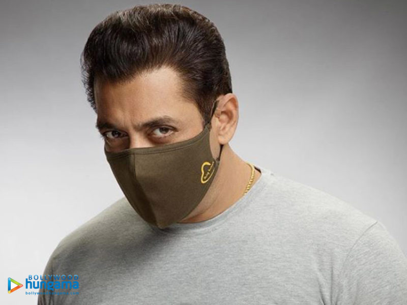 Salman Khan Images, HD Wallpapers, and Photos - Bollywood Hungama