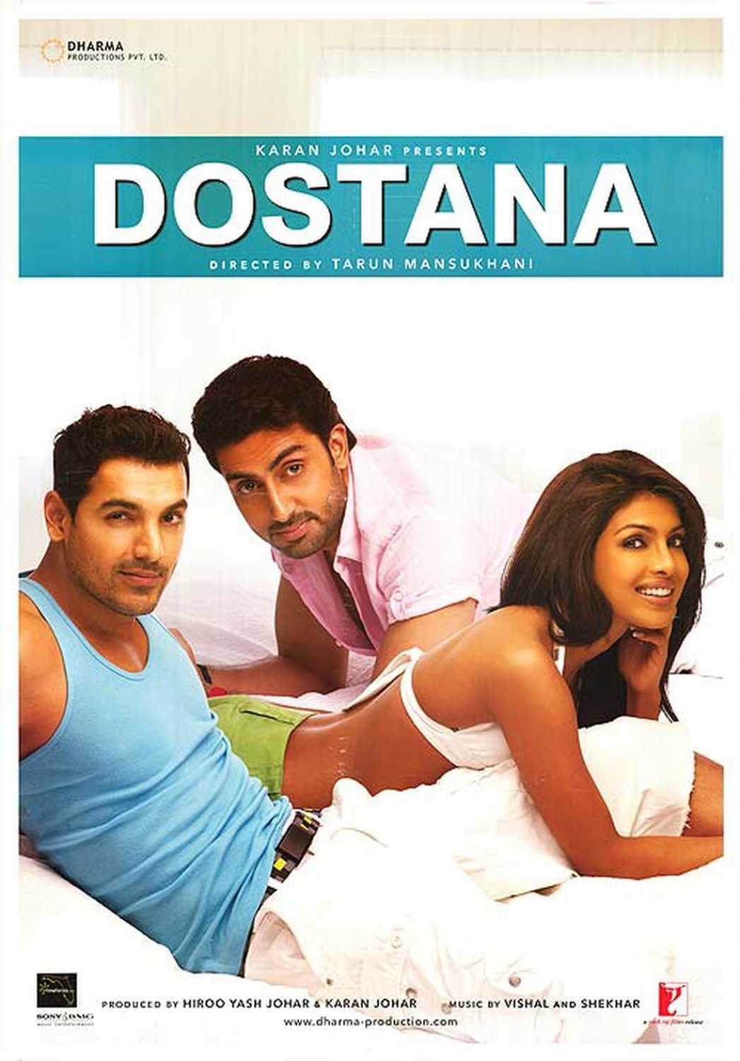  Dostana Movie Review Release Date Songs Music Images 